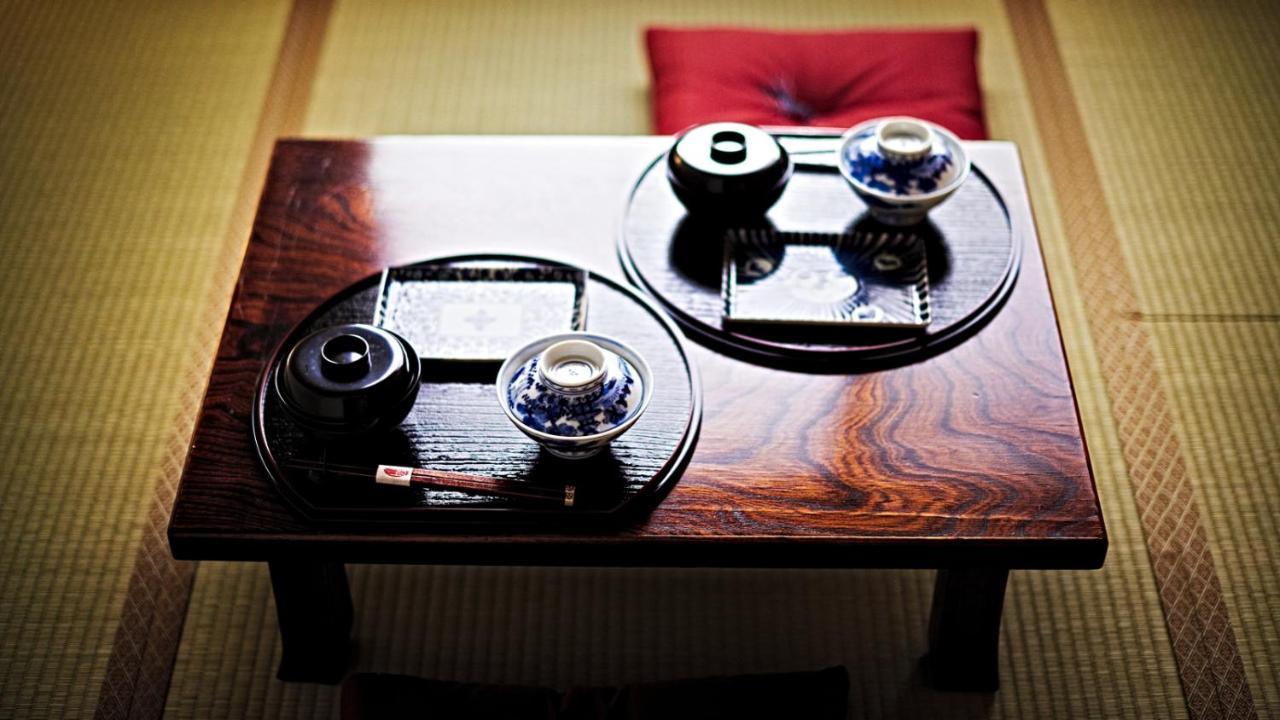 Kokonoe Machiya Hotel Kyoto Bagian luar foto