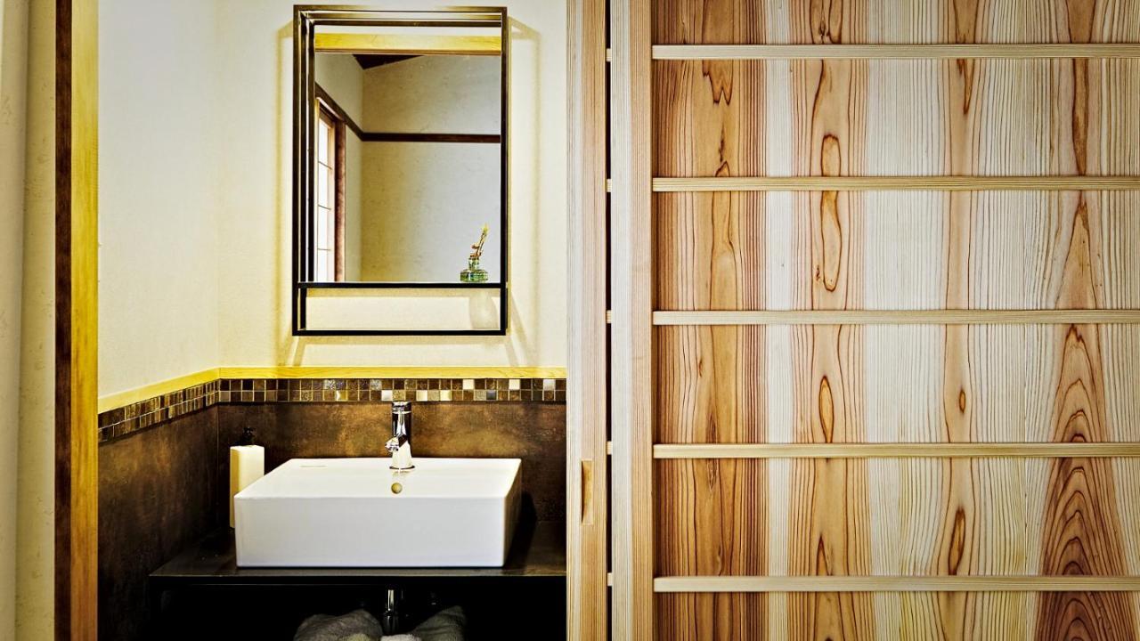 Kokonoe Machiya Hotel Kyoto Bagian luar foto