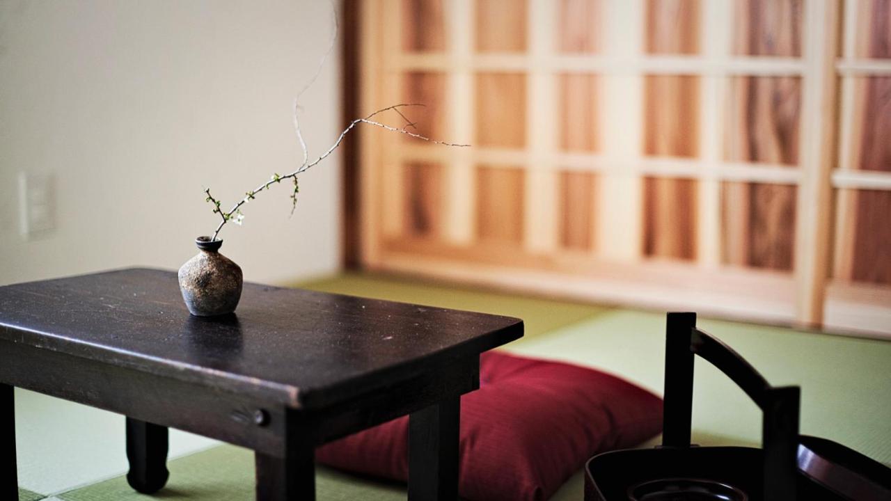 Kokonoe Machiya Hotel Kyoto Bagian luar foto