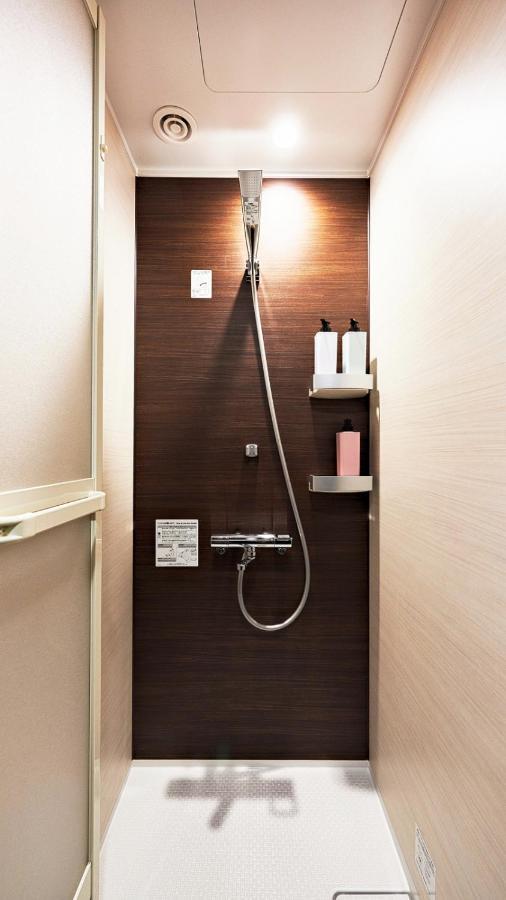 Kokonoe Machiya Hotel Kyoto Bagian luar foto