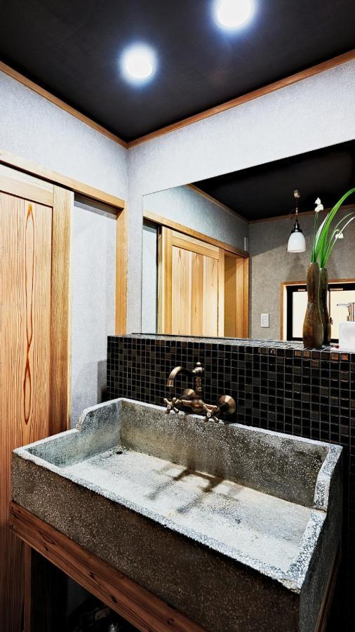 Kokonoe Machiya Hotel Kyoto Bagian luar foto