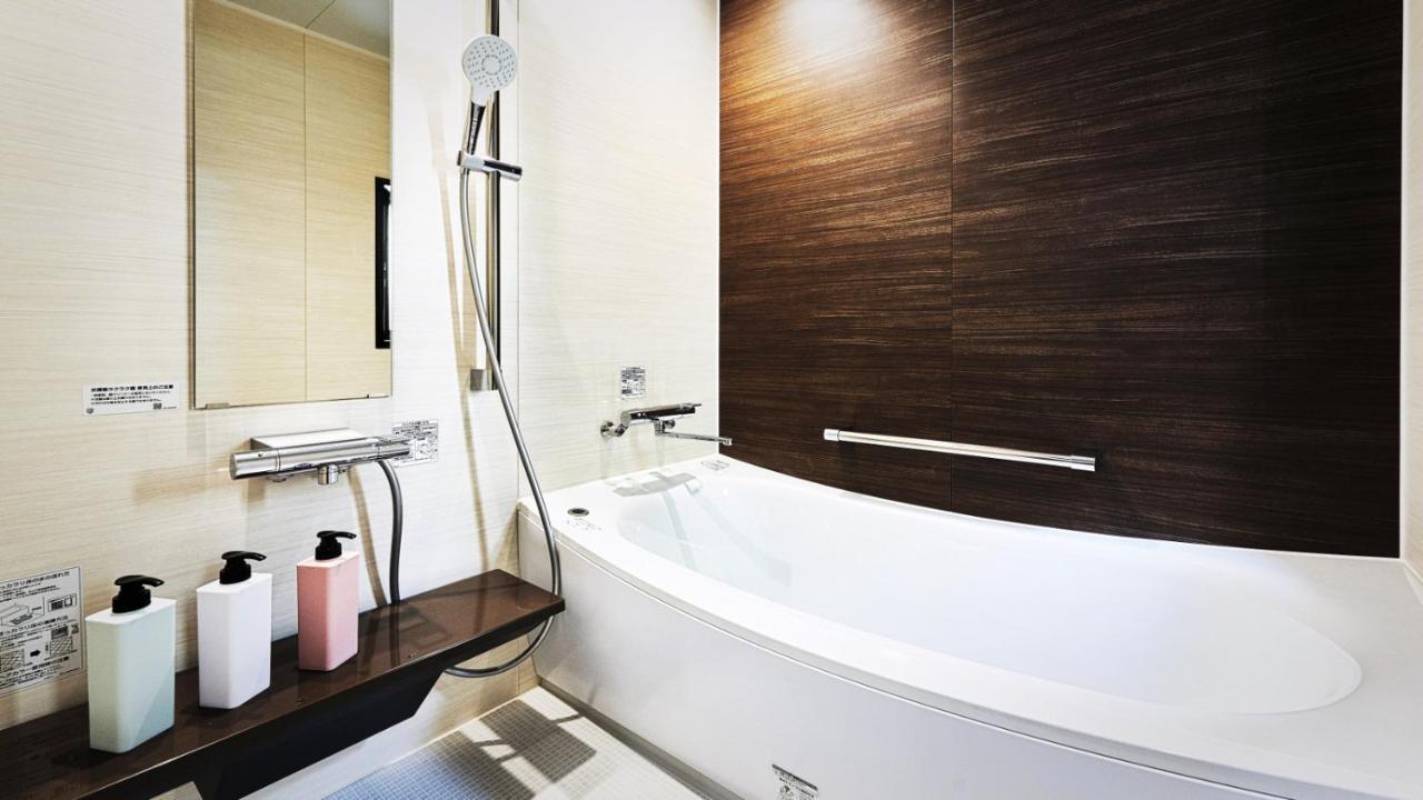 Kokonoe Machiya Hotel Kyoto Bagian luar foto