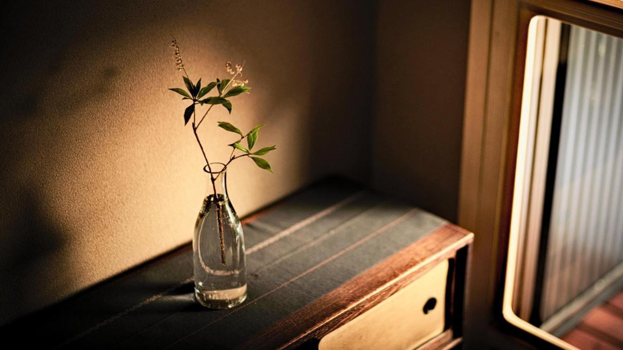 Kokonoe Machiya Hotel Kyoto Bagian luar foto