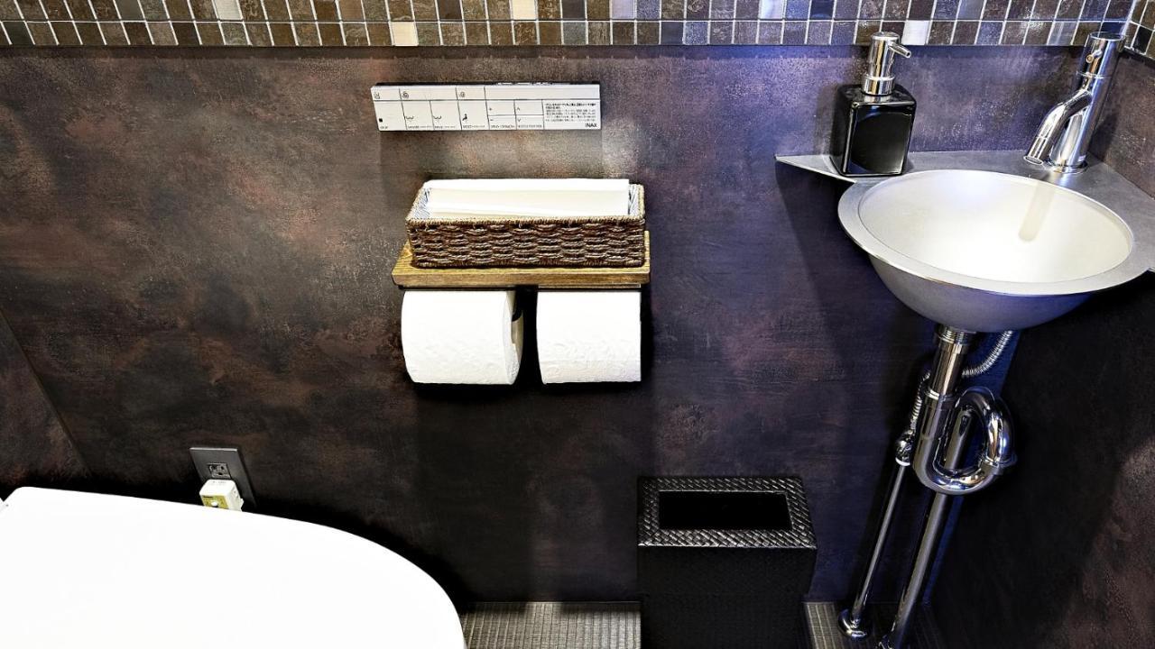 Kokonoe Machiya Hotel Kyoto Bagian luar foto