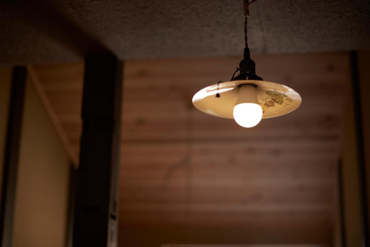 Kokonoe Machiya Hotel Kyoto Bagian luar foto