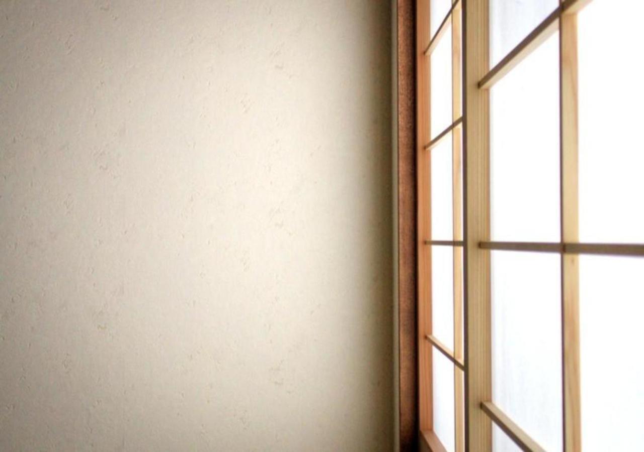 Kokonoe Machiya Hotel Kyoto Bagian luar foto