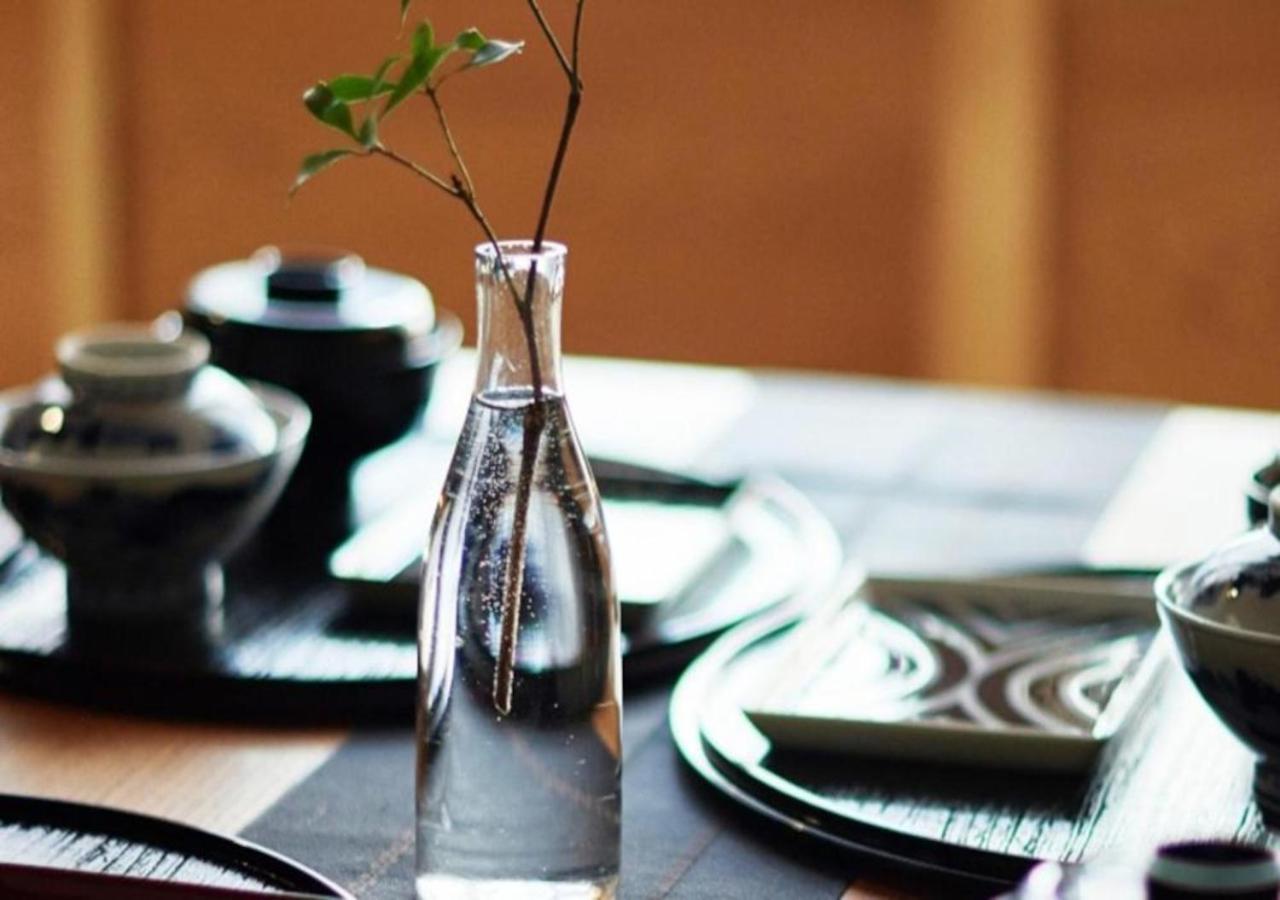 Kokonoe Machiya Hotel Kyoto Bagian luar foto