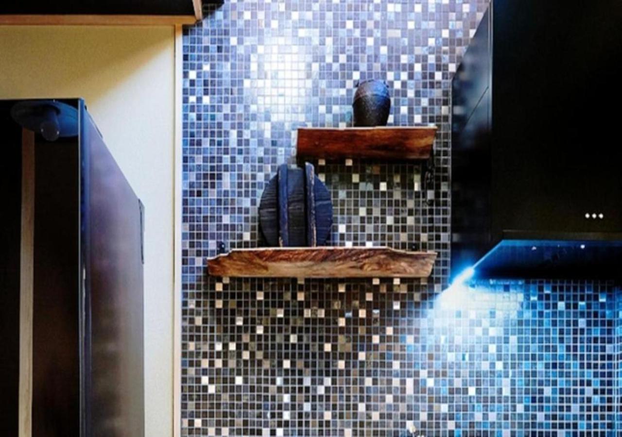 Kokonoe Machiya Hotel Kyoto Bagian luar foto